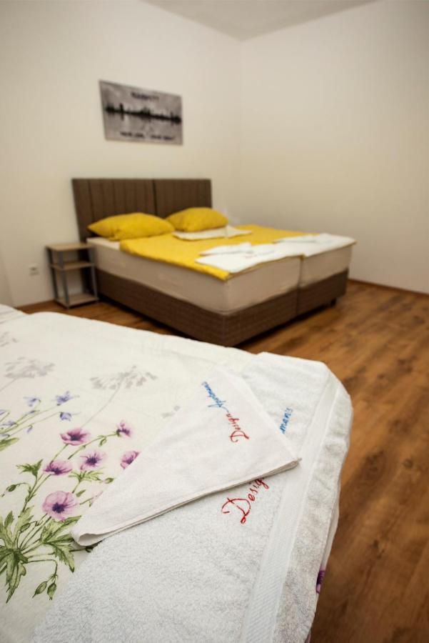 Design Apartments 1 Dortmund Exterior photo